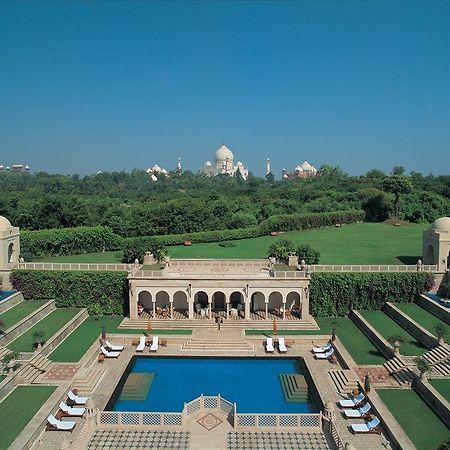 The Oberoi Amarvilas Agra Agra  Dış mekan fotoğraf