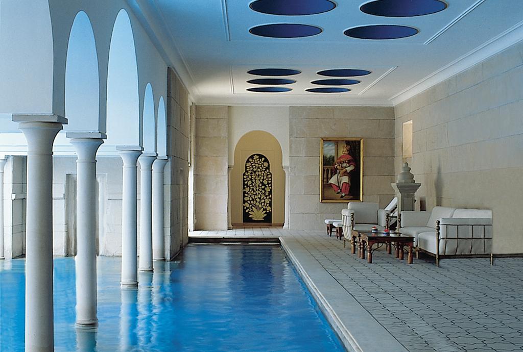 The Oberoi Amarvilas Agra Agra  Dış mekan fotoğraf